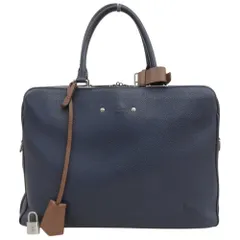 ルイヴィトン トリヨン アルマンド ビジネスバッグ 2way メンズ A4可 LOUIS VUITTON（ルイ・ヴィトン） ビジネスバッグ トリヨンレザー