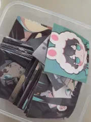 時透 無一郎 ステッカー セット（約100枚）