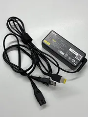 NEC ACアダプター ADP004 PC-VP-BP103 20V 3.25A 純正 動作品 角型イエロー端子