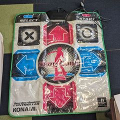 未使用】ダンスサミット2001 専用コントローラー - メルカリ