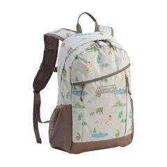 [コールマン] ウォーカー15 メンズ レディース ユニセックス リュック バックパック バッグ 15L 通勤 通学 ビジネス 軽量 小さめ 0