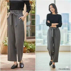 2026年最新】インゲボルグ パンツの人気アイテム - メルカリ