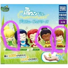 ディズニー フェアリーズ ティンカーベル ぐーぐーガチャ (まとめ売り)