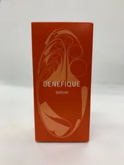 J2666 資生堂 BENEFIQUE ベネフィーク セラム 50ml