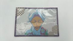 MR-02116 귀멸의 칼날 기둥 연습 다이닝 복권 엽서 A