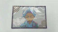 MR-02116 鬼滅の刃 柱稽古 ダイニング くじ ポストカード A