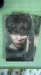 TREASURE ユン・ジェヒョク LOVE PULSE ROCKCHIC VER.