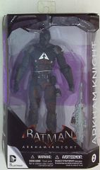 良品製造 1/12 バットマン アーカム ナイト 初回予約特典付き DC001