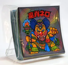 ロッテ ビックリマン伝説 6弾 ビックリマン伝説6弾（全42種）セット セット