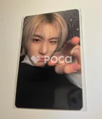 BOYNEXTDOOR イハン No Genre KTOWN4U ラキドロ