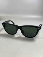 レイバン　Ray Ban　サングラス　RB2140-F　ロゴ　ケース付き