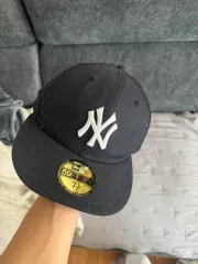 ニューエラ 59FIFTY MLB ニューヨーク・ヤンキース ネイビー