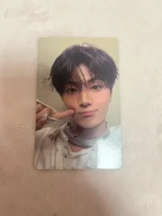 ENHYPEN ジェイ DESIRE : UNLEASH ENGENE ver.