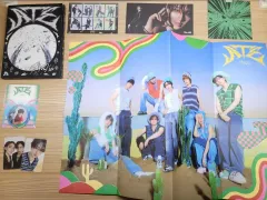 Stray Kids ATE アルバム