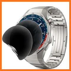 【新品】 【覗き見をブロック】対応 HUAWEI WATCH GT 5 Pro 46mm 保護フィルム 覗き見防止 全面保護 WATCH GT 5 Pro 46mm 液晶フィルム 気泡防止 指紋防止 撥油性 HUAWEI watch GT5 pro フィル 0