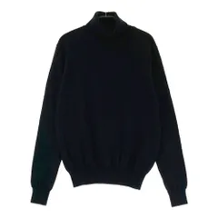 サイズ：M CALLAWAY キャロウェイ  ウールタートルネックニットセーター  ブラック系 [240001842916] ゴルフウェア レディース ストスト