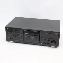 2026年最新】teac v-の人気アイテム - メルカリ