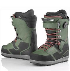 クリーニング済 26cm BURTON ION BOA 21-22 スノボブーツ - メルカリ