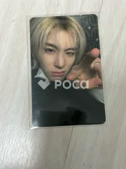 BOYNEXTDOOR イハン No Genre KTOWN4U ラキドロ