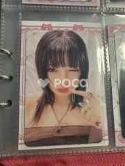 IVE レイ IVE SWITCH DIGIPACK VER. STARSHIP-SQUARE