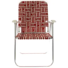 2026年最新】chair シュプリームの人気アイテム - メルカリ