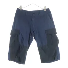 2026年最新】wtaps cargo shortsの人気アイテム - メルカリ