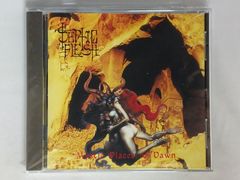 希少】septicflesh/mystic places of dawn - メルカリ