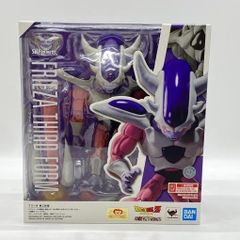 国内正規品 F賞 クウラ 最終形態 一番くじ ドラゴンボール 劇場版