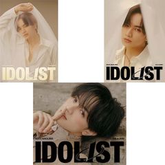 中島健人 IDOL1ST 3形態セット シリアルコード付き - メルカリ