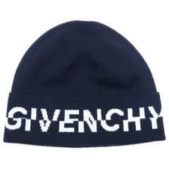 2026年最新】givenchy ニット帽の人気アイテム - メルカリ