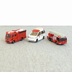 2026年最新】トミカ はたらくじどうしゃセットの人気アイテム - メルカリ