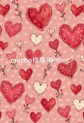 mucho様専用ページ