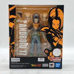 2026年最新】S_H_Figuarts人造人間21号_魂ウェブ商店限定_の人気
