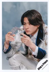 King&Prince シンデレラガール 2023 平野紫耀 公式写真 *1枚
