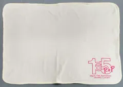 【中古】抱き枕カバー・シーツ May’n ブランケット 「May’n 15th Anniversary Monthly Concert『1 to 5 -POP-』」 グッズ付き配信視聴券特典