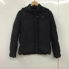 FRED PERRY フレッドペリー ジャケット、上着 ジャンパー、ブルゾン ダウンジャケット アウター ジップアップジャケット
