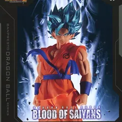 2026年最新】悟空 blood of saiyansの人気アイテム - メルカリ
