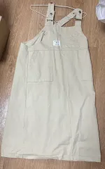 サロペットスカート