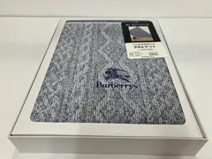 ☆Burberrys タオルケット