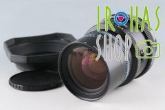 15829 整備済 マミヤ Mamiya M 65mm F4 L-A RZ67 - メルカリ