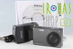 【東京から即日発送】PENTAX Optio S10 ペンタックス コンデジ 2026年最新】optio s10の人気アイテム - メルカリ