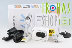Insta 360 GO 3S Action Camera #63252L7