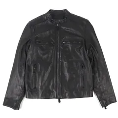 2026年最新】コーチ COACH ラムレザージャケットの人気アイテム - メルカリ