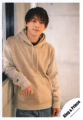 King&Prince I promise 平野紫耀 公式写真 *1枚