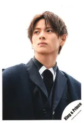 King&Prince I promise 平野紫耀 公式写真 *1枚