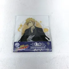 【★加古川物流】【中古・未開封品】家庭教師ヒットマンREBORN! キャラ福くじ C賞 BIGアクリルスタンド ディーノ 【741】