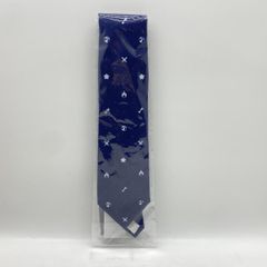 なとり 深海グッズ ネクタイ 受注生産】