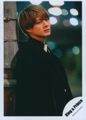King&Prince I promise 平野紫耀 公式写真 *1枚