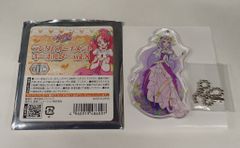 東映アニメーション プリキュアオールスターズ ランダムオーナメント
