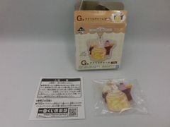 [TAKA73-26]△내봉투 미개봉 BANDAI 반다이 이치반 복권 나츠메 친구장 ~냥코 선생님과 갓 구운 빵~ G상 아크릴 매력